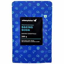Urban Platter Baking Soda, 250g