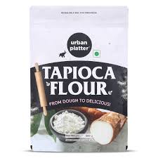 Urban Platter Tapioca Flour 500g
