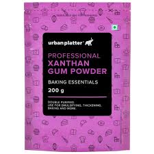 Urban Platter Xanthan Gum Powder, 200 g