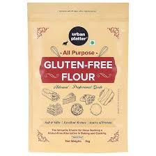 Urban Platter All Purpose Gluten-Free Flour, 1kg