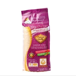 Mah Boonkrong Thai Jasmine Gold Selected Quality Thai Hom Mali Rice 1 Kg