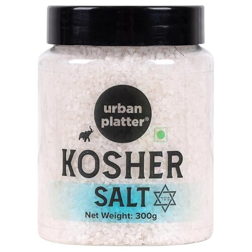 Urban Platter Kosher Salt, 300g