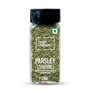 Chef Urbano Parsley Sprinkler 20 grms