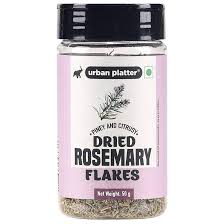 Urban Platter Dried RoseMary Flakes 50 g