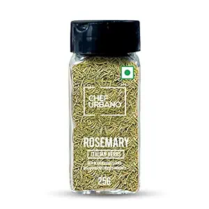 Chef Urbano RoseMary Sprinkler 25 grms