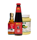 Sauces & Spreads