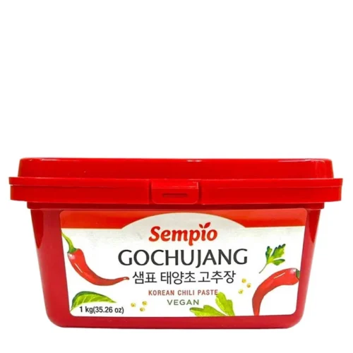Sempio Gochujang Korean Chill Paste 1kg