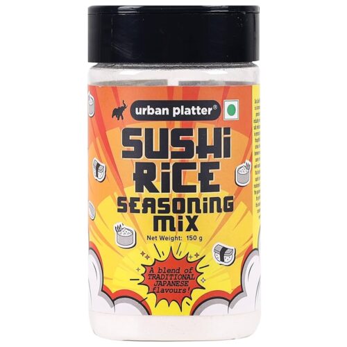 Urban Platter Sushi Rice Seasoning 150 g