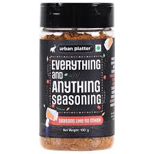Urban Platter Everything & Anything Seasoning, 100g