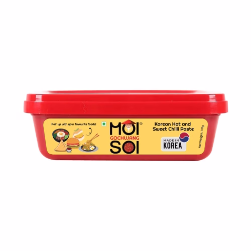 MOI SOI GOCHUJANG PASTE 170 G
