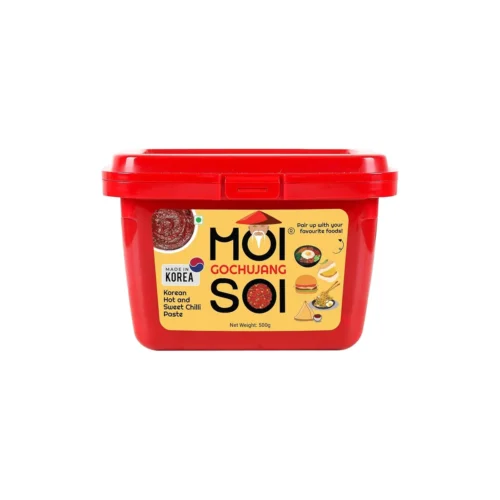 MOI SOI GOCHUJANG PASTE 500 G
